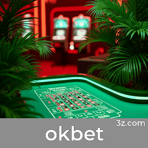 Experiência VIP em okbet: Realismo de Um Cassino ao Vivo