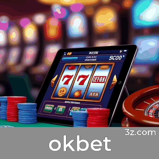 Experiência Rápida com o App de Apostas okbet