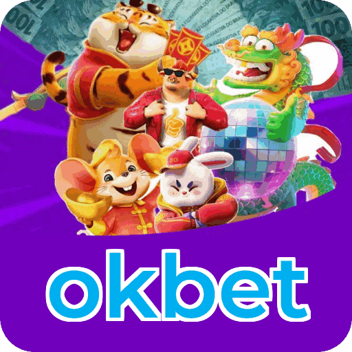 Instalação Android okbet