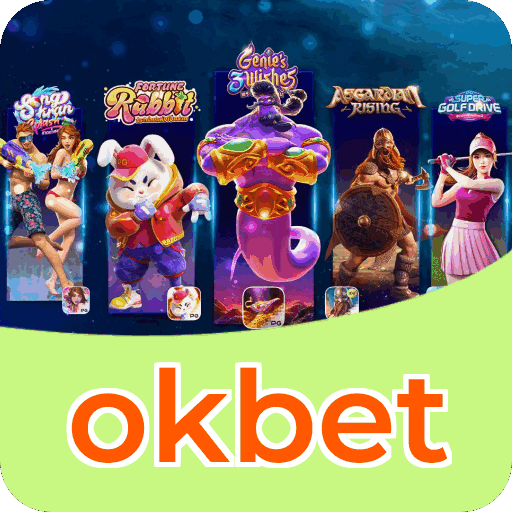 Slots Premium da PG Soft na okbet