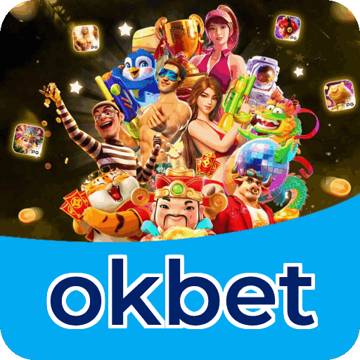 Login rápido no app okbet