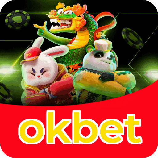 Siga a okbet no Facebook